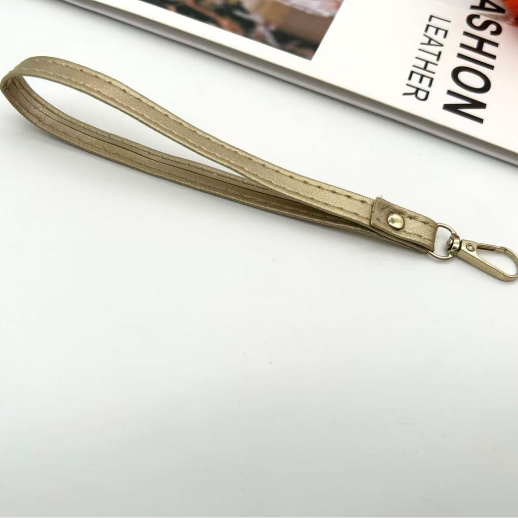 Durable Leather Keychain | Kelmera