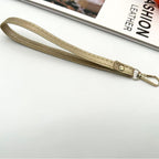 Durable Leather Keychain | Kelmera