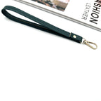 Durable Leather Keychain | Kelmera