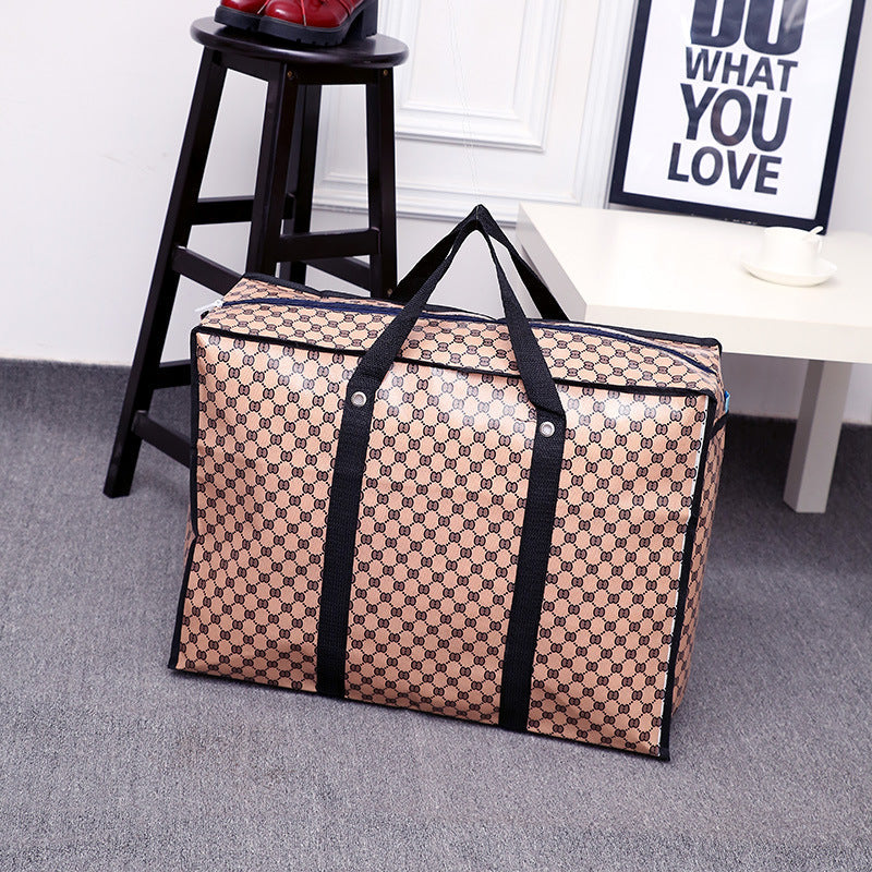 Durable Multi-Purpose Storage Bag | Kelmera