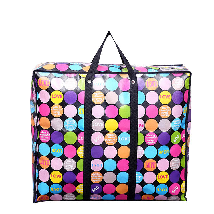 Durable Multi-Purpose Storage Bag | Kelmera
