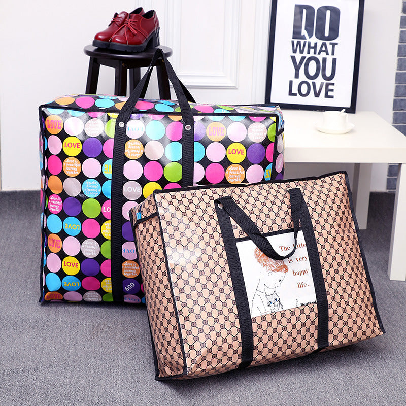 Durable Multi-Purpose Storage Bag | Kelmera