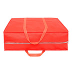 Durable Multi-Purpose Storage Tote Soft Textile | Kelmera