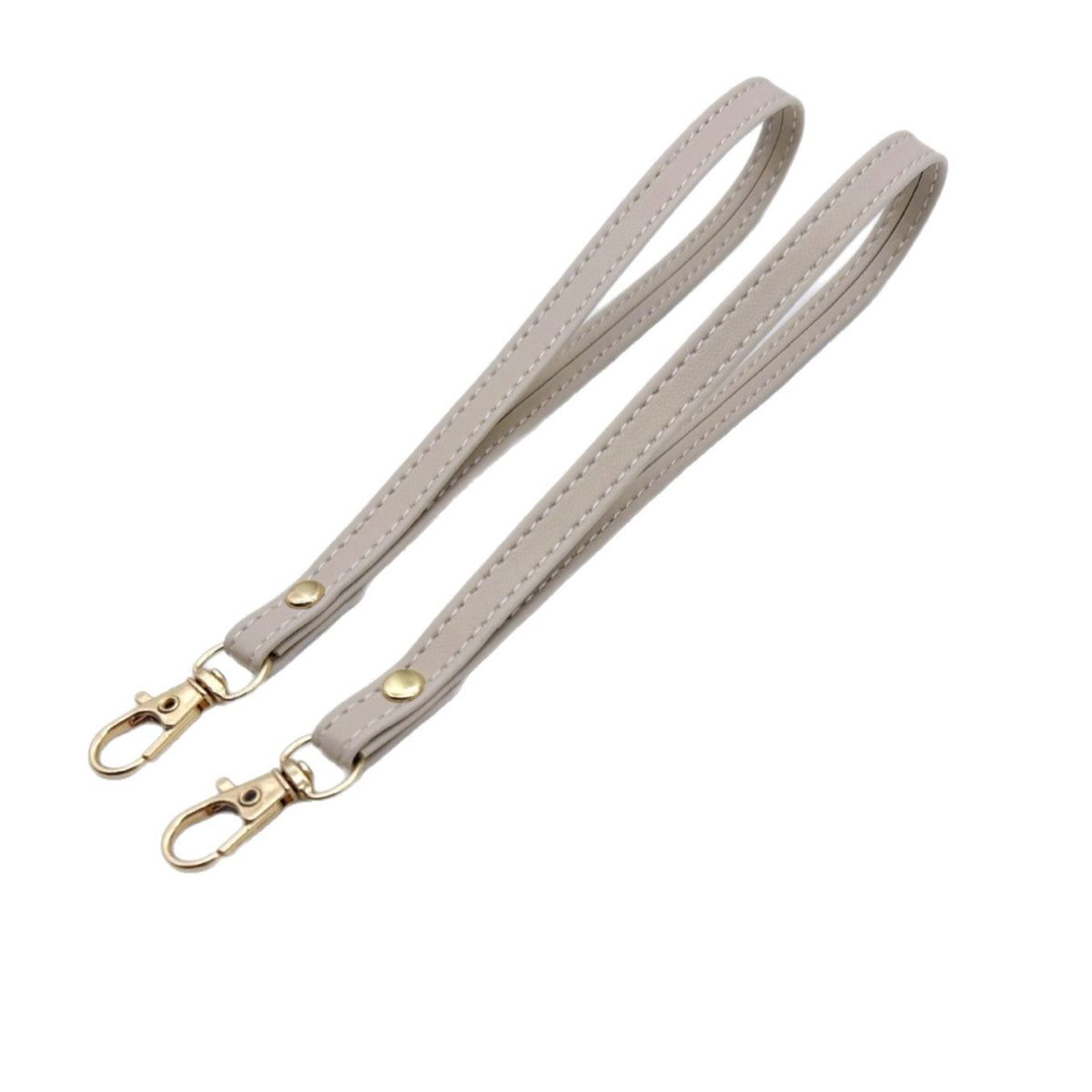 Durable Synthetic Leather Lanyard | Kelmera