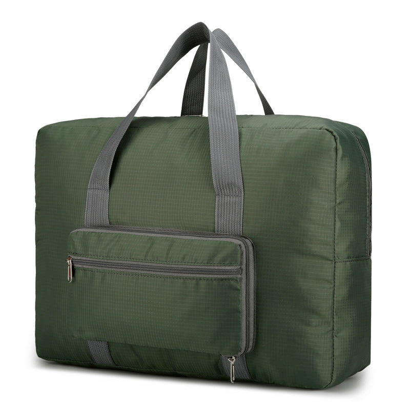 Durable Travel Gear Tote | Kelmera