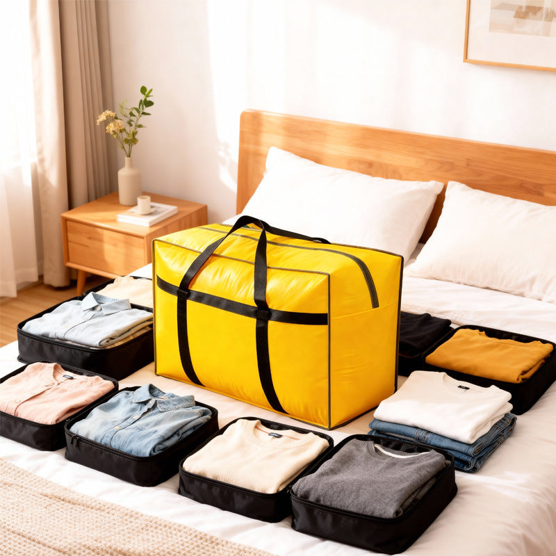 Durable Travel Utility Bag | Kelmera