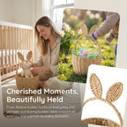 Easter Gift Basket | Kelmera