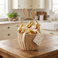 Easter Gift Basket | Kelmera