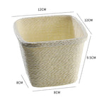 Eco-Friendly Decorative Storage Basket | Kelmera