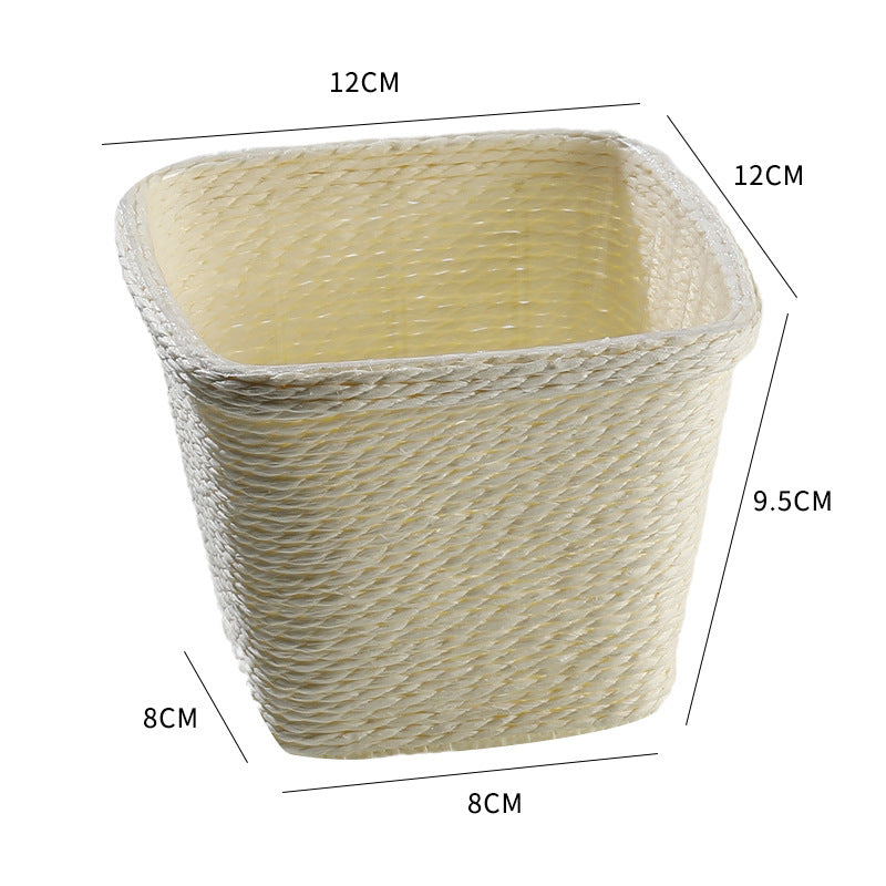 Eco-Friendly Decorative Storage Basket | Kelmera