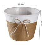 Eco-Friendly Decorative Storage Basket | Kelmera