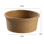 Eco-Friendly Decorative Storage Basket | Kelmera