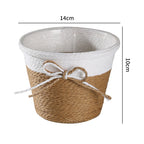 Eco-Friendly Decorative Storage Basket | Kelmera