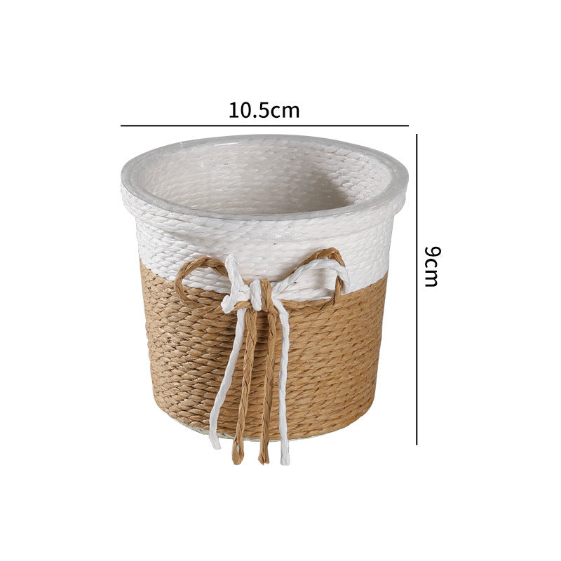 Eco-Friendly Decorative Storage Basket | Kelmera