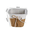Eco-Friendly Decorative Storage Basket | Kelmera