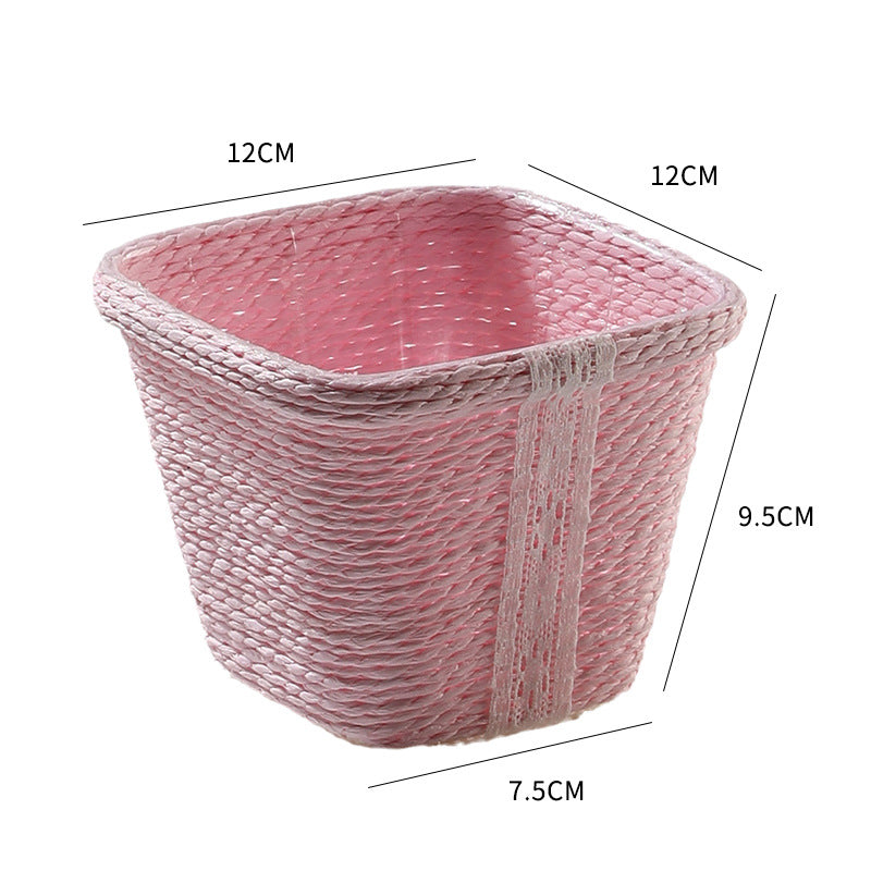 Eco-Friendly Decorative Storage Basket | Kelmera