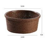 Eco-Friendly Decorative Storage Basket | Kelmera