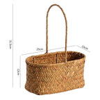 Eco-Friendly Market Basket | Kelmera