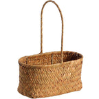 Eco-Friendly Market Basket | Kelmera