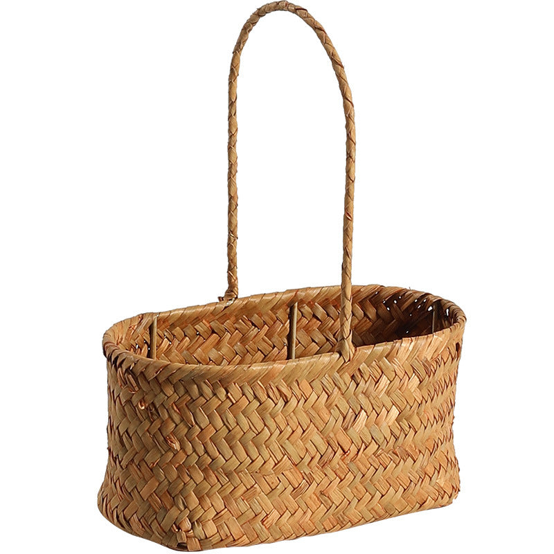 Eco-Friendly Market Basket | Kelmera