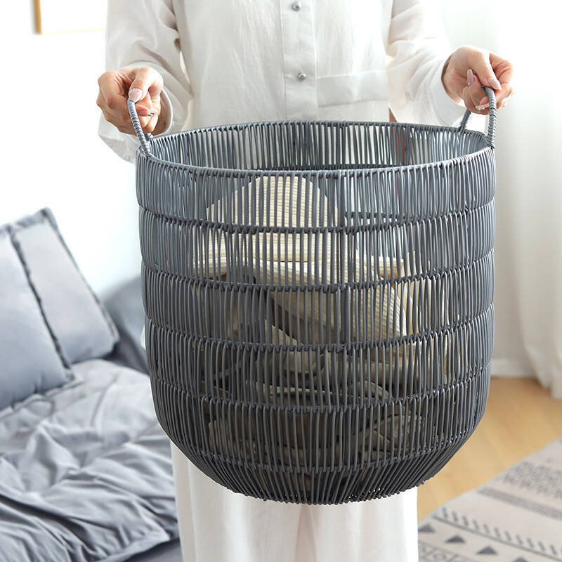 Eco-Friendly Storage Basket | Kelmera