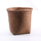 Eco-Friendly Woven Storage Basket | Kelmera