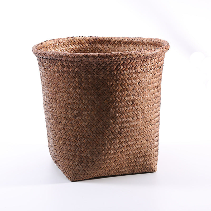 Eco-Friendly Woven Storage Basket | Kelmera
