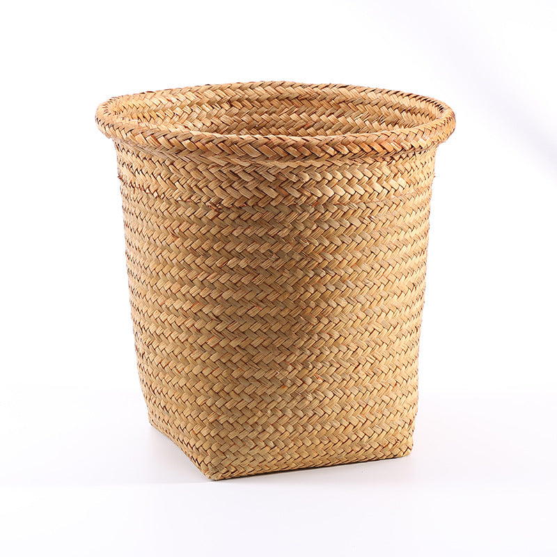 Eco-Friendly Woven Storage Basket | Kelmera