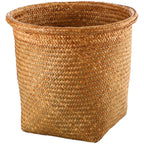 Eco-Friendly Woven Storage Basket | Kelmera