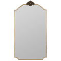 Elaborate Decorative Wall Mirror | Kelmera