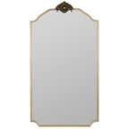 Elaborate Decorative Wall Mirror | Kelmera