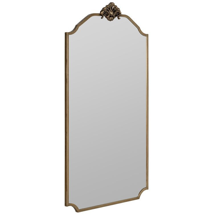Elaborate Decorative Wall Mirror | Kelmera