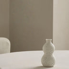 Elegant and Artistic Ceramic Vase | Kelmera