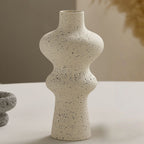 Elegant and Artistic Ceramic Vase | Kelmera