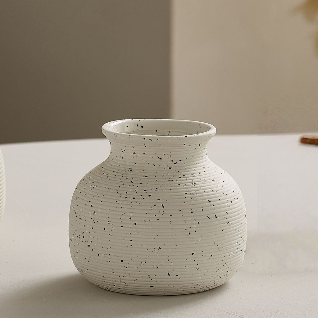 Elegant and Artistic Ceramic Vase | Kelmera