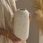 Elegant and Artistic Ceramic Vase | Kelmera