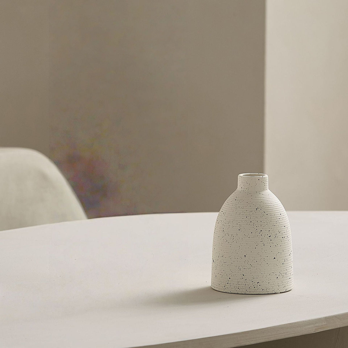 Elegant and Artistic Ceramic Vase | Kelmera
