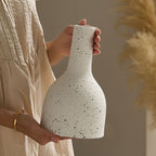 Elegant and Artistic Ceramic Vase | Kelmera