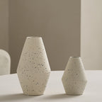 Elegant and Artistic Ceramic Vase | Kelmera
