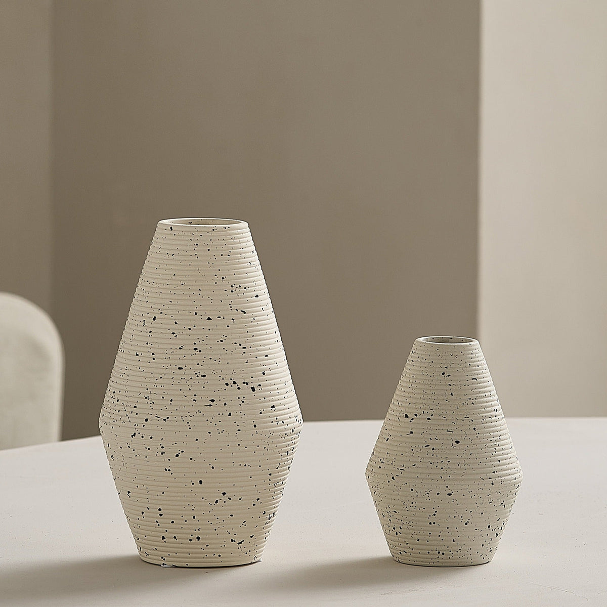Elegant and Artistic Ceramic Vase | Kelmera