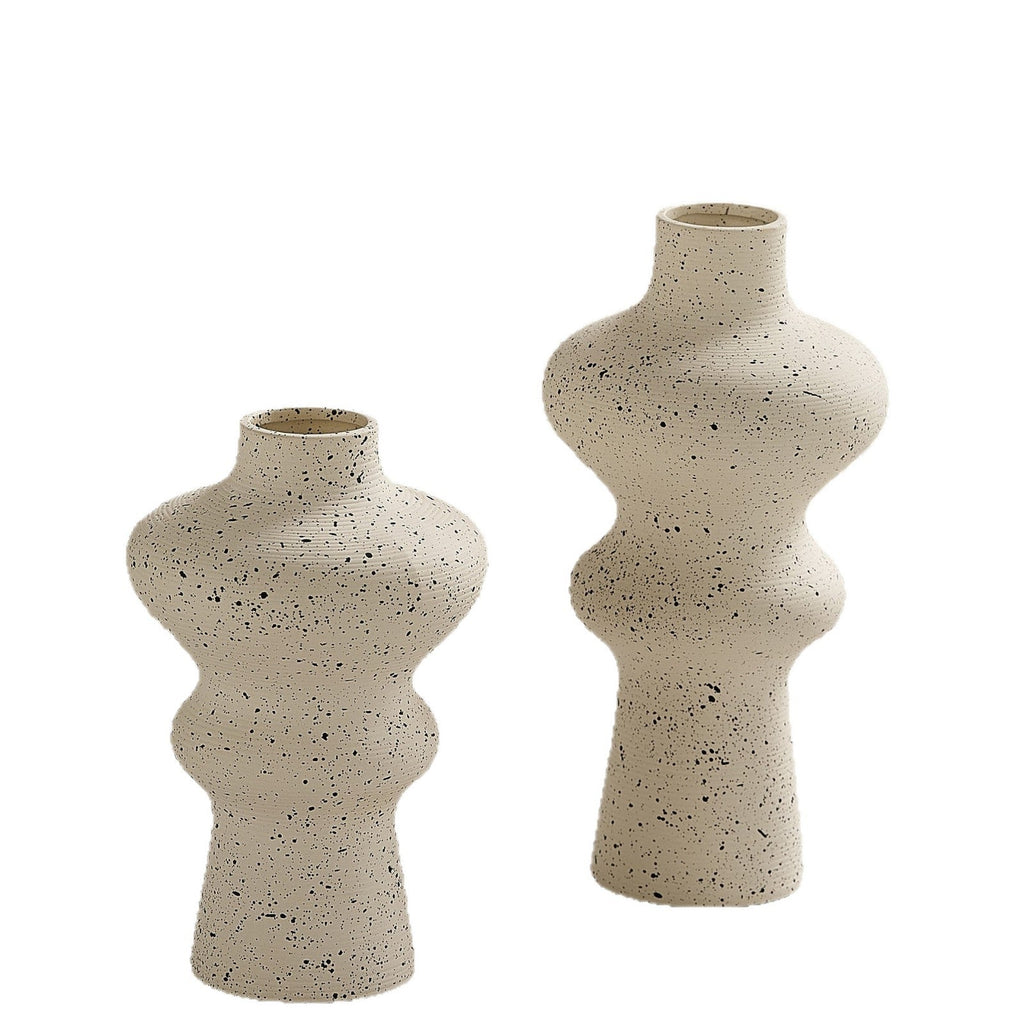 Elegant and Artistic Ceramic Vase | Kelmera