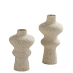 Elegant and Artistic Ceramic Vase | Kelmera