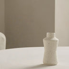 Elegant and Artistic Ceramic Vase | Kelmera