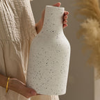 Elegant and Artistic Ceramic Vase | Kelmera