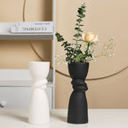 Elegant and Contemporary Ceramic Vase | Kelmera