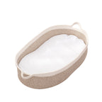 Elegant and Cozy Storage Basket | Kelmera