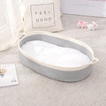 Elegant and Cozy Storage Basket | Kelmera