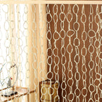 Elegant and Creative Room Divider | Kelmera