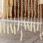 Elegant and Creative Room Divider | Kelmera