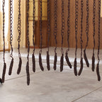 Elegant and Creative Room Divider | Kelmera